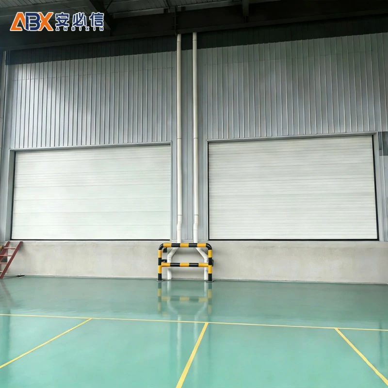 合肥市快速提升门